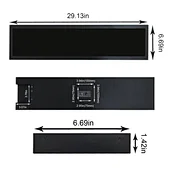ultra wide lcd